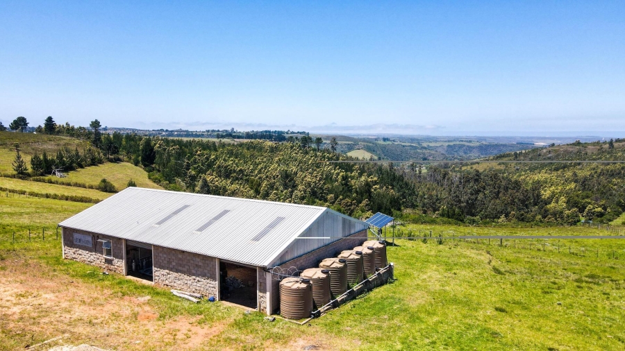 2 Bedroom Property for Sale in Friemersheim Western Cape